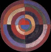 Delaunay, Robert, Dish